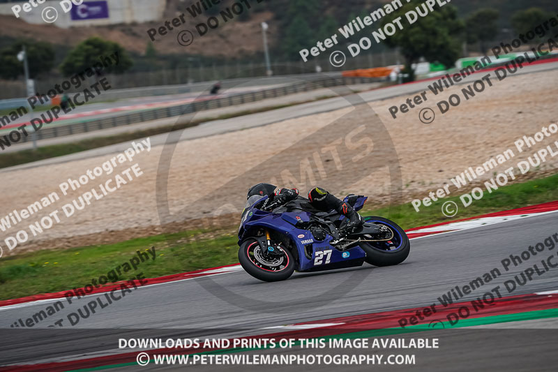 motorbikes;no limits;peter wileman photography;portimao;portugal;trackday digital images